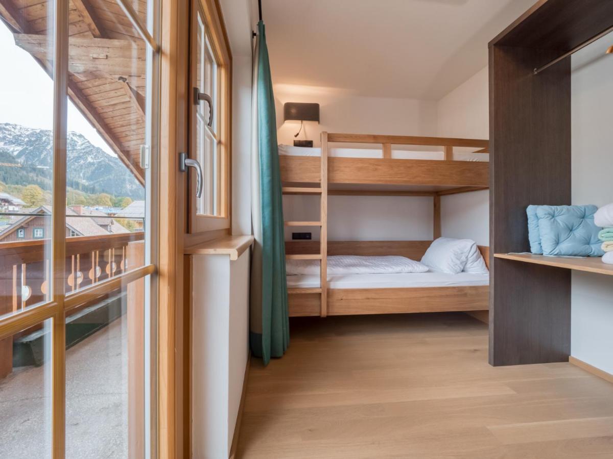 Hotel Matschner Ramsau am Dachstein Exterior foto