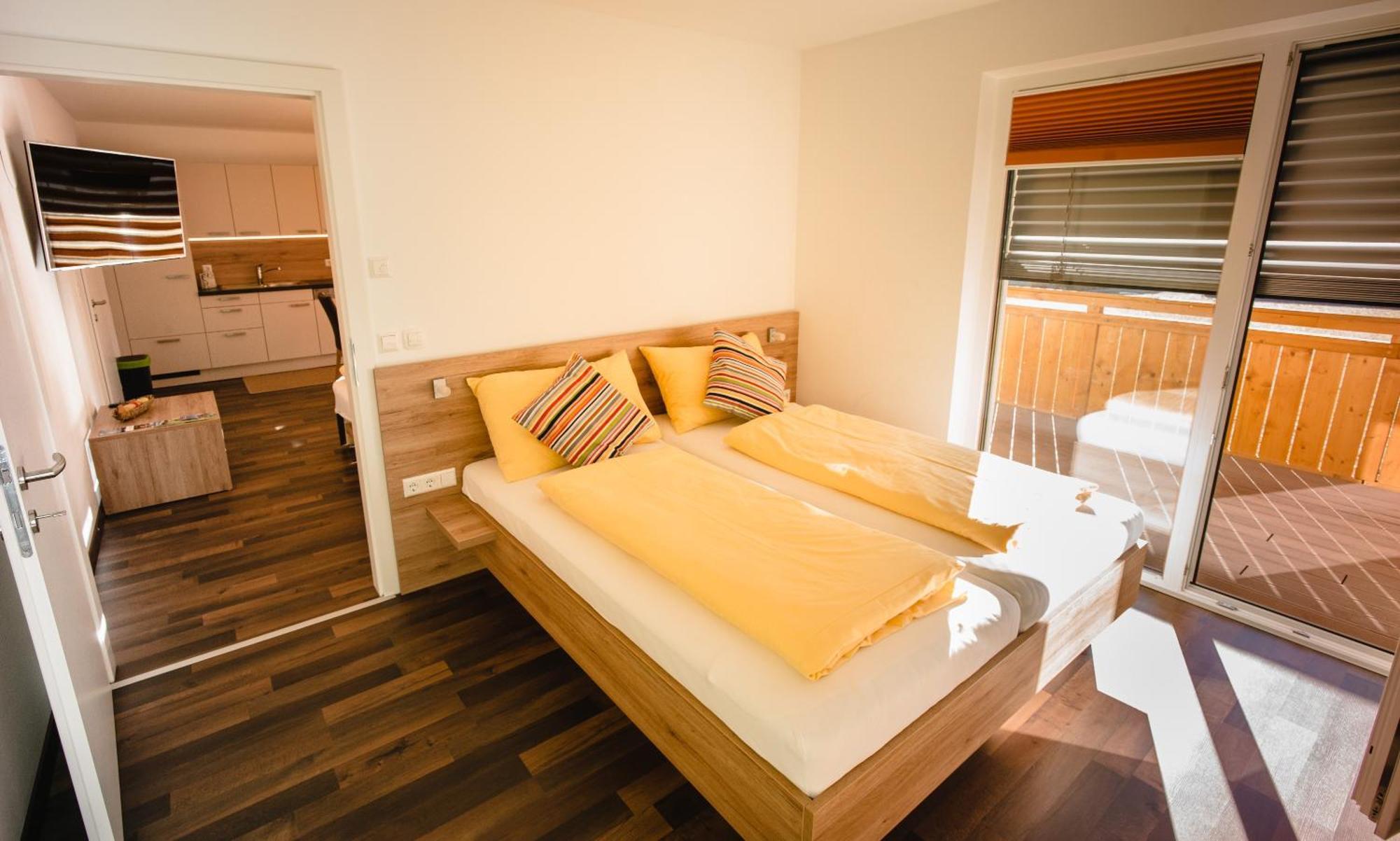 Hotel Matschner Ramsau am Dachstein Habitación foto